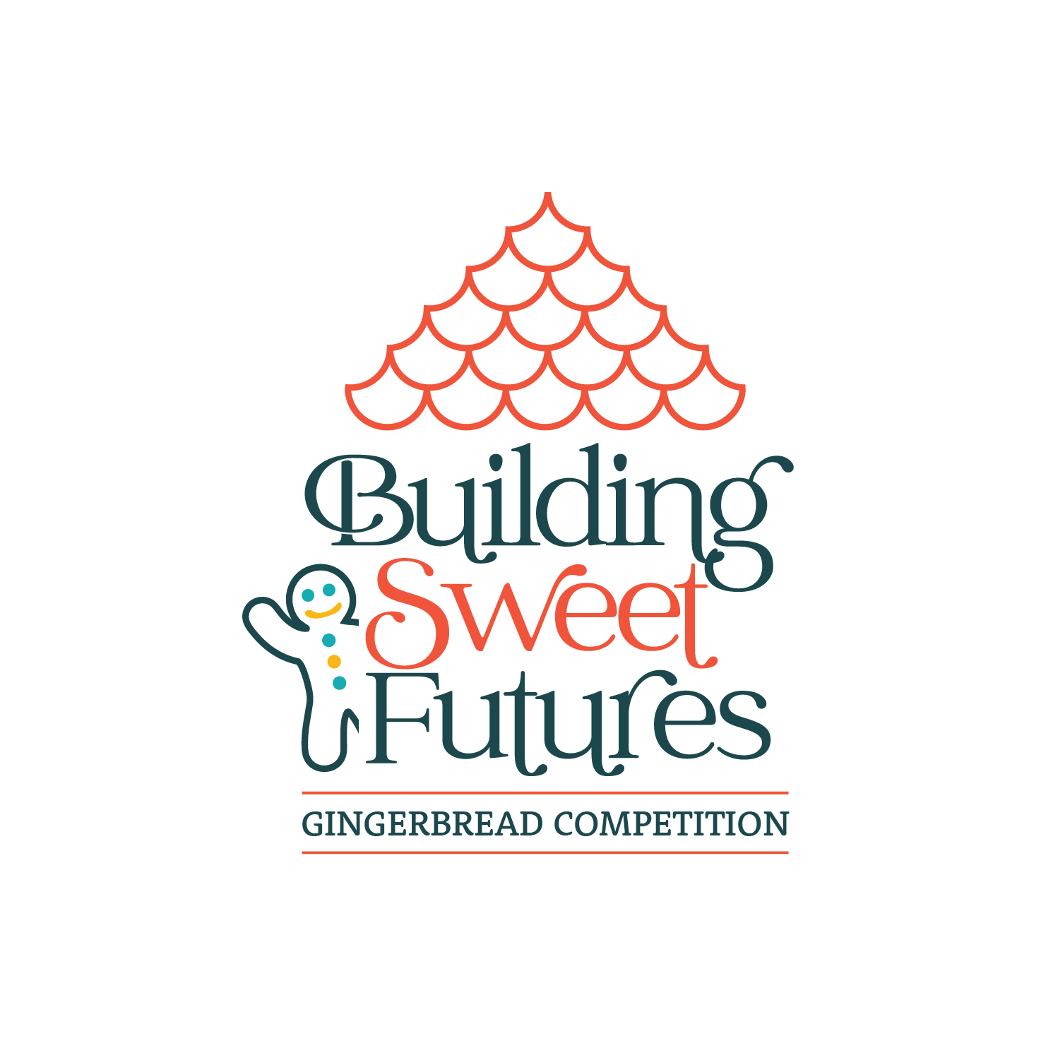 Building Sweet Futures: Gingerbread Competition 2026 - logo
